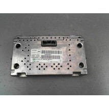 ECRAN GPS RENAULT LAGUNA II Phase 2 2005-2007