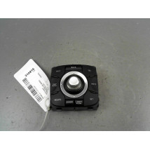 COMMANDE GPS RENAULT LAGUNA II Phase 2 2005-2007