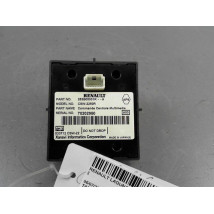 COMMANDE GPS RENAULT LAGUNA II Phase 2 2005-2007
