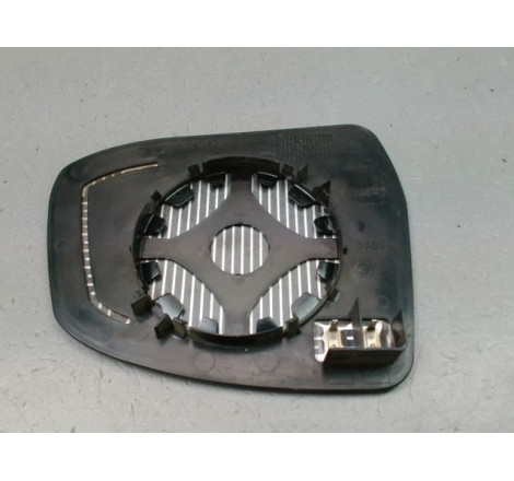 GLACE RETROVISEUR EXT G FORD FOCUS II Phase 2 2008-2010