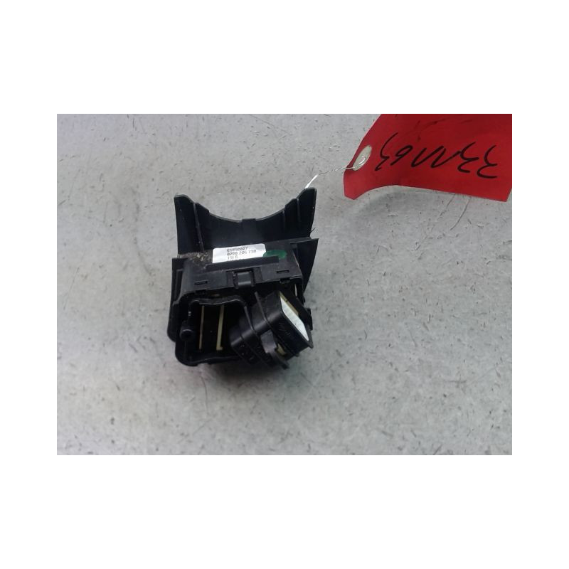COMMANDE REGULATEUR/LIMITATEUR VITESSE RENAULT SCENIC MONOSP. II Phase 2 2006-2009