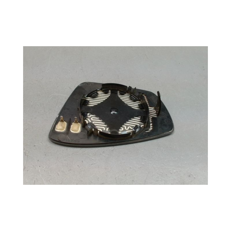 GLACE RETROVISEUR EXT D VOLKSWAGEN POLO V Phase 1 (6R) 2009-...