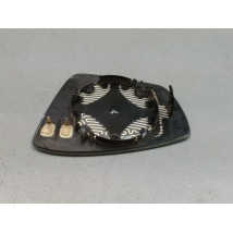 GLACE RETROVISEUR EXT D VOLKSWAGEN POLO V Phase 1 (6R) 2009-...
