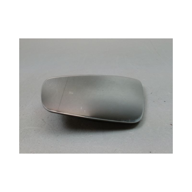 GLACE RETROVISEUR EXT G VOLKSWAGEN POLO V Phase 1 (6R) 2009-...