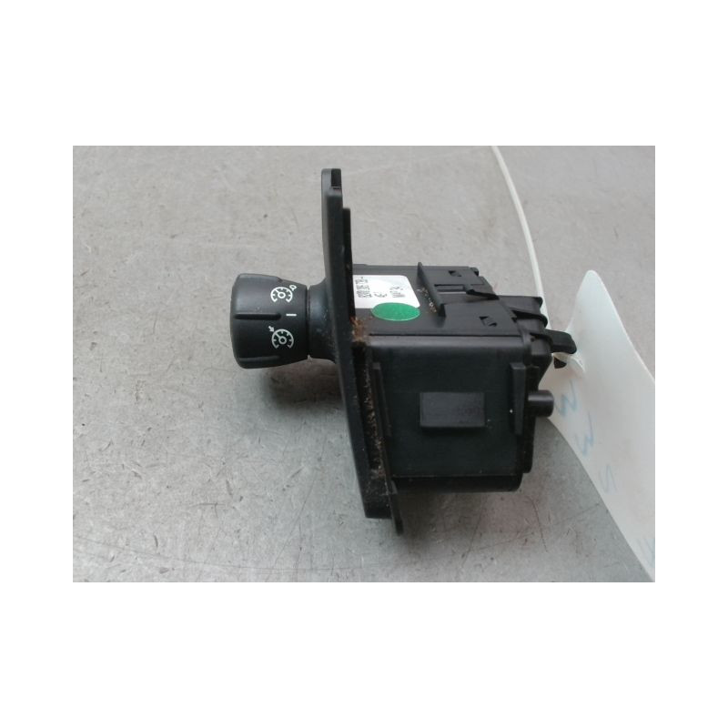 COMMANDE REGULATEUR/LIMITATEUR VITESSE RENAULT SCENIC MONOSP. II Phase 2 2006-2009