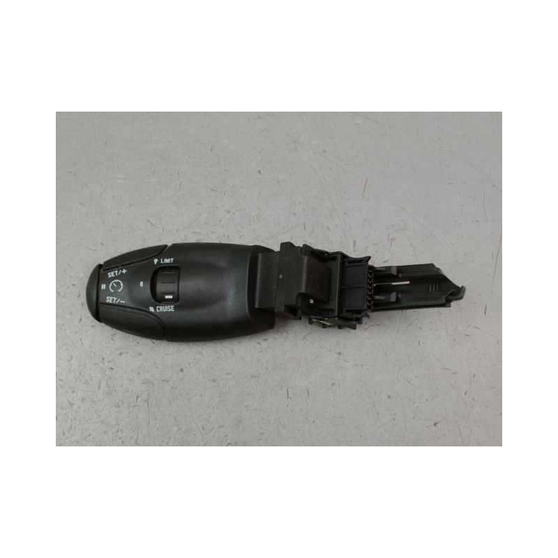 COMMANDE REGULATEUR/LIMITATEUR VITESSE PEUGEOT 407 BERL. Phase 1 2004-2008