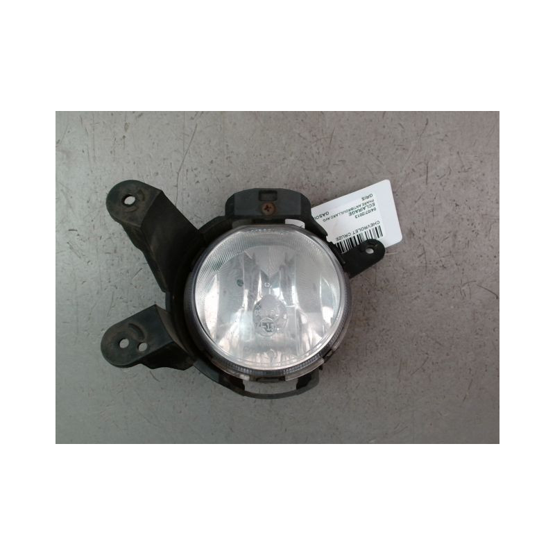 PHARE ANTIBROUILLARD AVANT GAUCHE CHEVROLET CRUZE