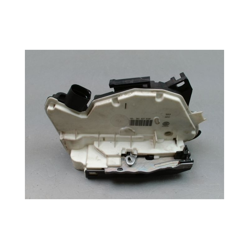 SYSTEME CONDAMNATION AVANT DROIT SEAT IBIZA IV Phase 2 (6J) 2012-...
