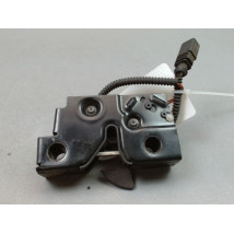 SERRURE CAPOT SEAT IBIZA IV Phase 2 (6J) 2012-...
