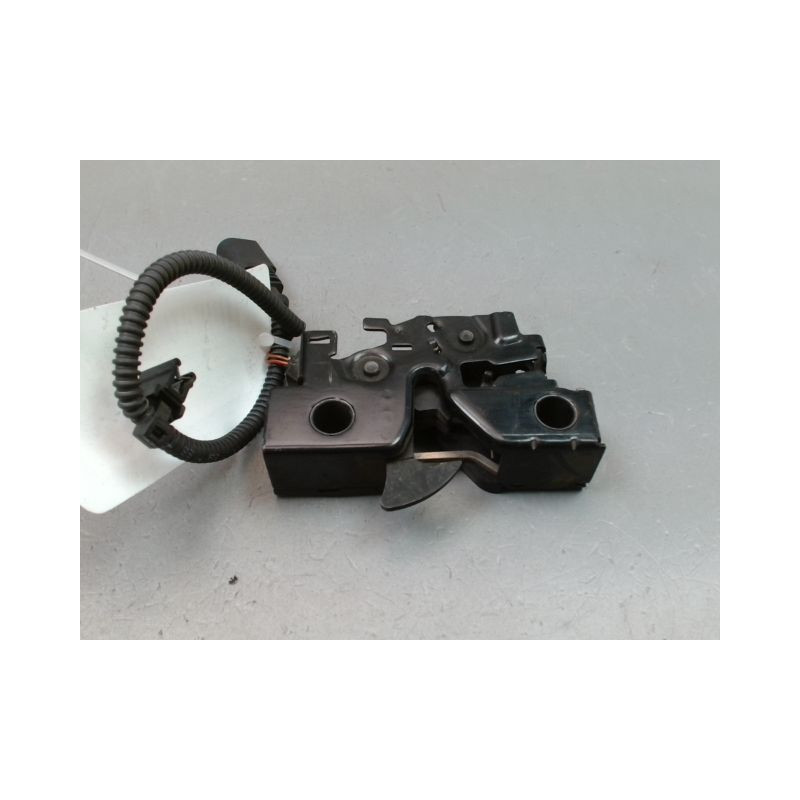 SERRURE CAPOT SEAT IBIZA IV Phase 2 (6J) 2012-...