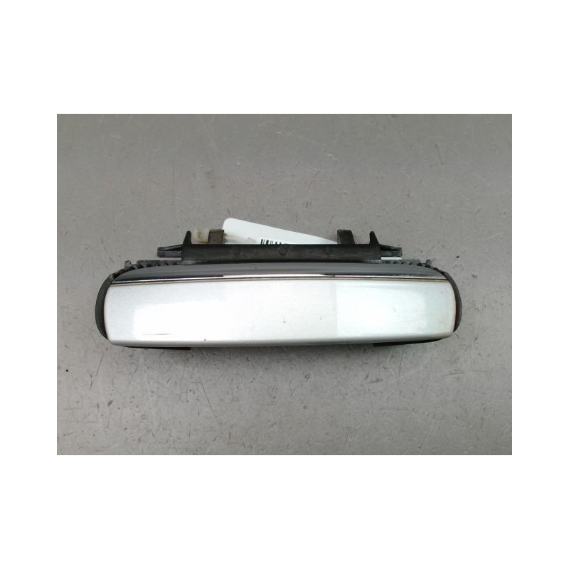 POIGNEE EXTERIEURE PORTE ARRIERE DROIT AUDI A3 SPORTBACK II Phase 2 (8P) 2008-2012