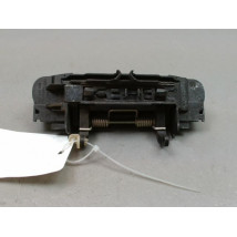 POIGNEE EXTERIEURE PORTE ARRIERE DROIT AUDI A3 SPORTBACK II Phase 2 (8P) 2008-2012