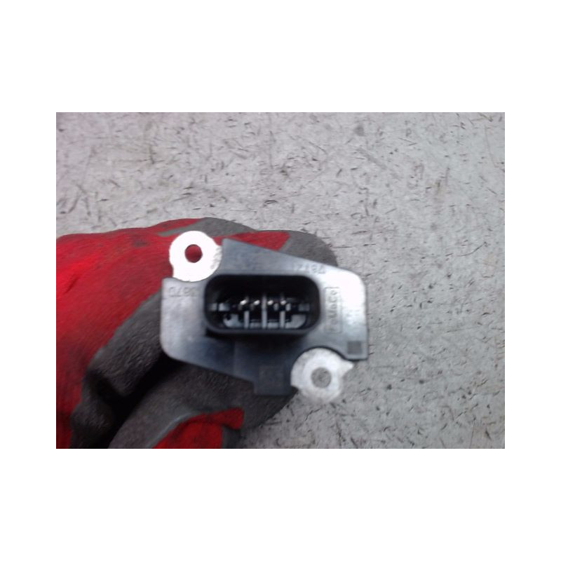 DEBIMETRE AIR FORD FIESTA 2008-