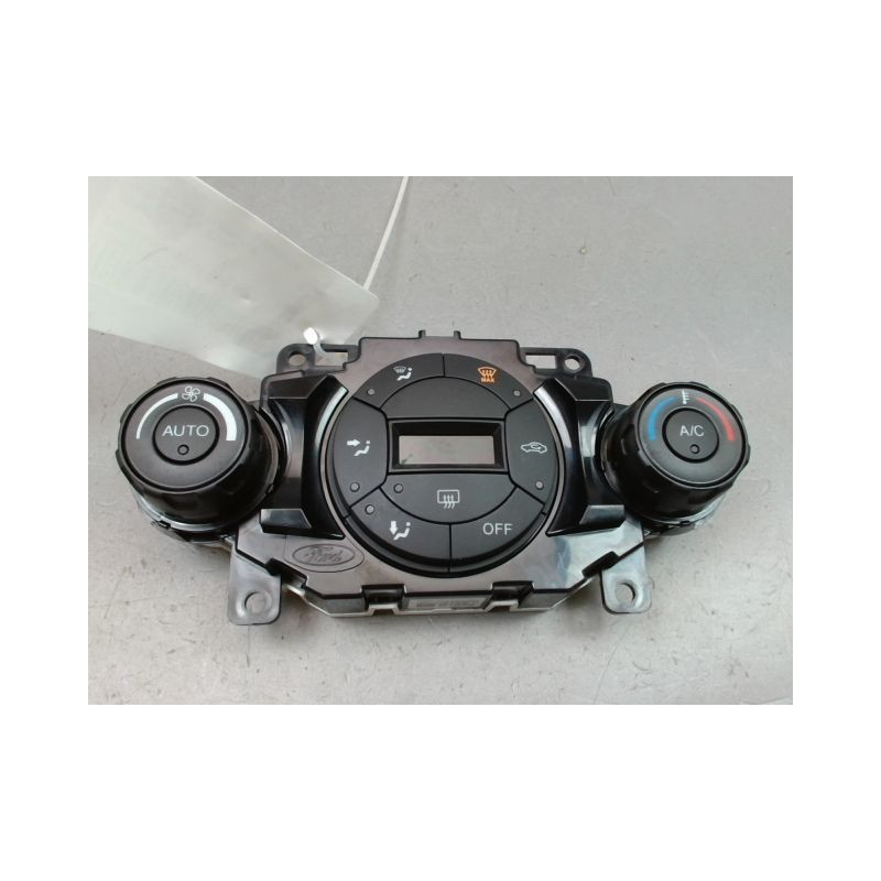 COMMANDE DE CHAUFFAGE FORD FIESTA VI PHASE 1 2008-...