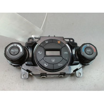 COMMANDE DE CHAUFFAGE FORD FIESTA VI PHASE 1 2008-...