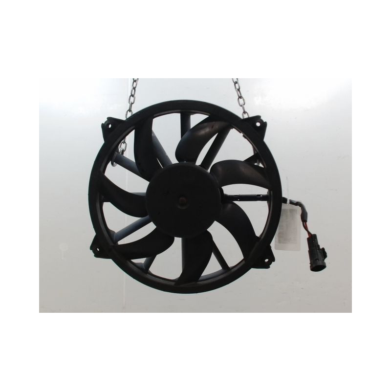 MOTEUR VENTILATEUR RADIATEUR PEUGEOT 3008 BREAK I Phase 1 2009-2013