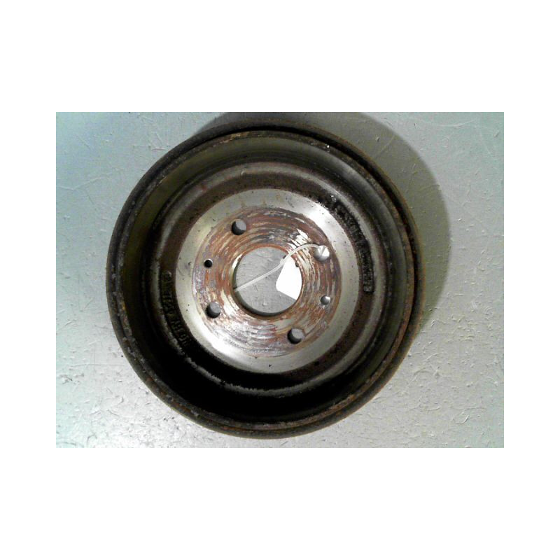 TAMBOUR ARRIERE GAUCHE CHEVROLET AVEO 2008-