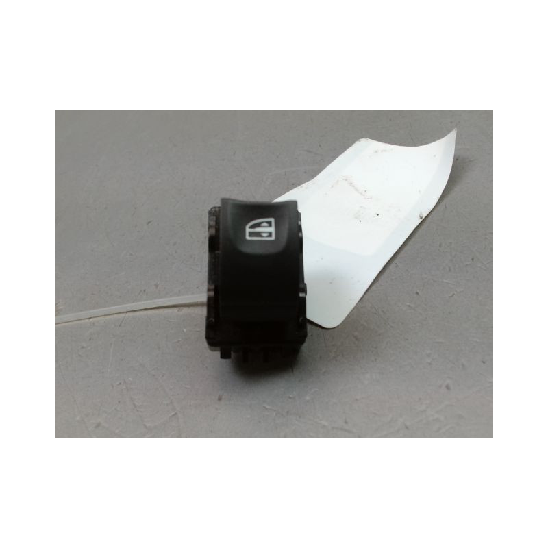 COMMANDE LEVE-GLACE PORTE AVD RENAULT SCENIC MONOSP. III Phase 1 2009-2011