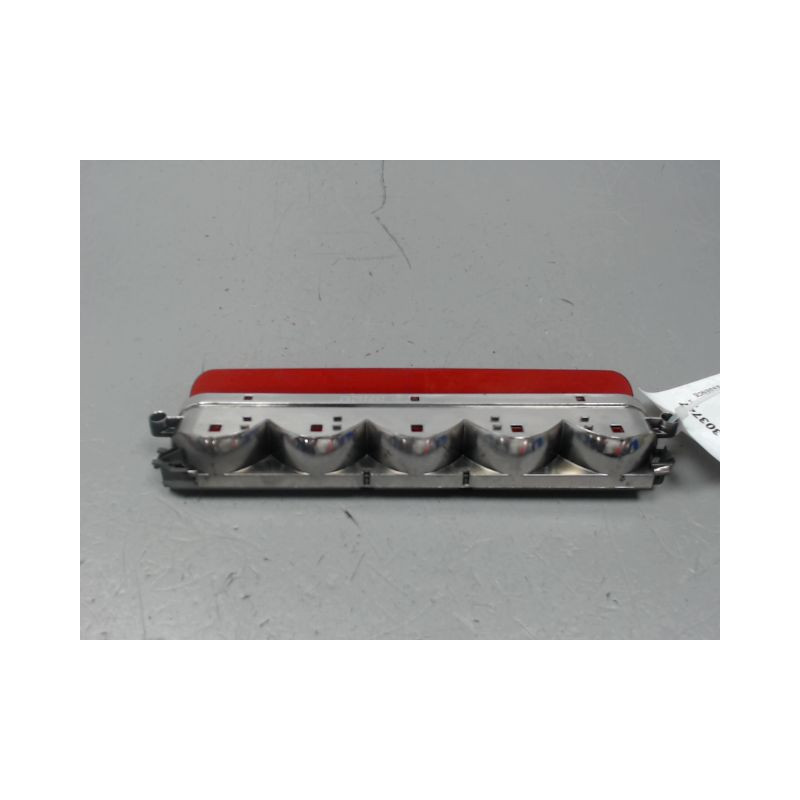 FEUX STOP SUPPLEMENTAIRE FIAT PANDA 2003-