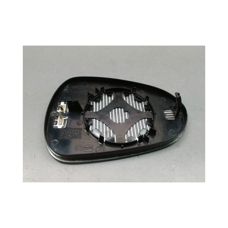 GLACE RETROVISEUR EXT G SEAT IBIZA IV Phase 2 (6J) 2012-...