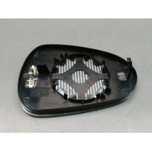 GLACE RETROVISEUR EXT G SEAT IBIZA IV Phase 2 (6J) 2012-...