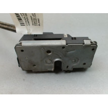 SYSTEME CONDAMNATION AVANT DROIT CITROEN JUMPER 29C TOLE 2002-