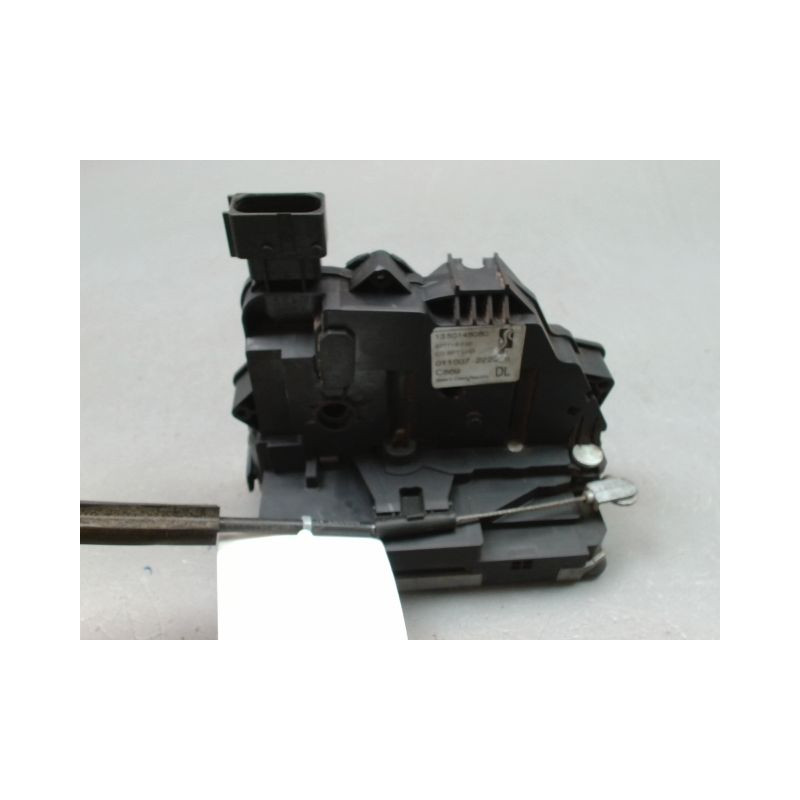 SYSTEME CONDAMNATION AVANT DROIT CITROEN JUMPER 29C TOLE 2002-