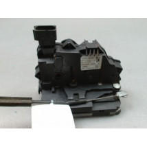 SYSTEME CONDAMNATION AVANT DROIT CITROEN JUMPER 29C TOLE 2002-