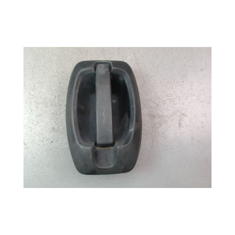 POIGNEE EXTERIEURE PORTE AVANT DROIT CITROEN JUMPER 29C TOLE 2002-