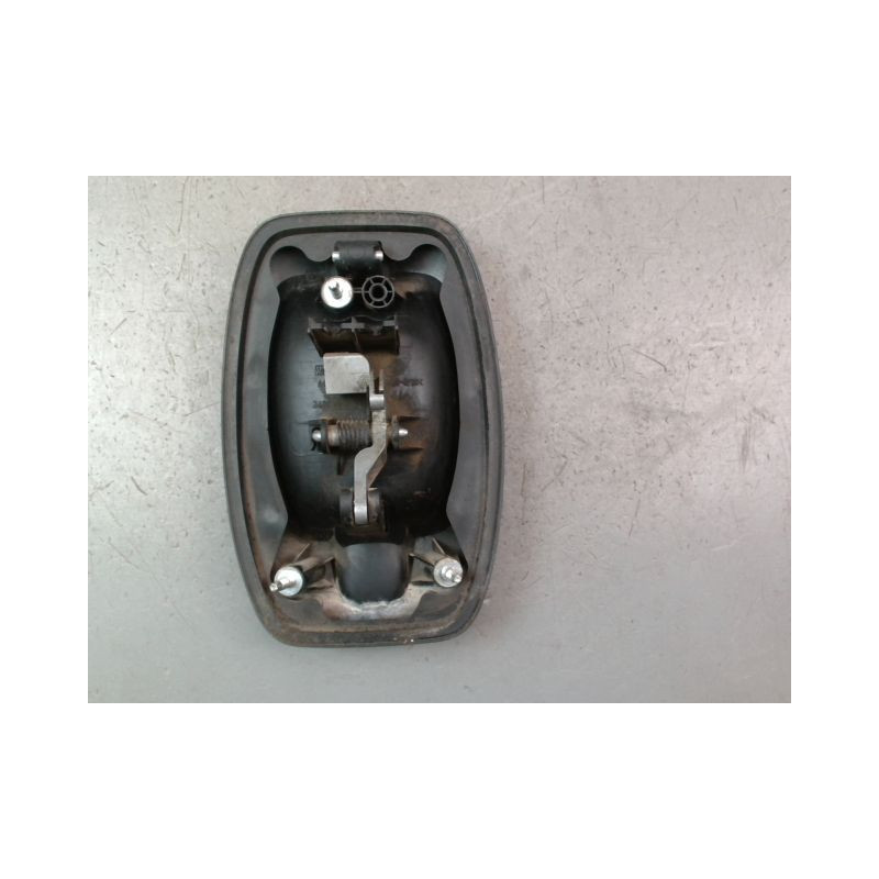 POIGNEE EXTERIEURE PORTE AVANT DROIT CITROEN JUMPER 29C TOLE 2002-