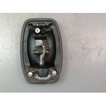 POIGNEE EXTERIEURE PORTE AVANT DROIT CITROEN JUMPER 29C TOLE 2002-