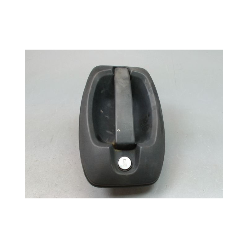 POIGNEE EXTERIEURE PORTE AVANT GAUCHE CITROEN JUMPER 29C TOLE 2002-