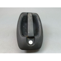POIGNEE EXTERIEURE PORTE AVANT GAUCHE CITROEN JUMPER 29C TOLE 2002-