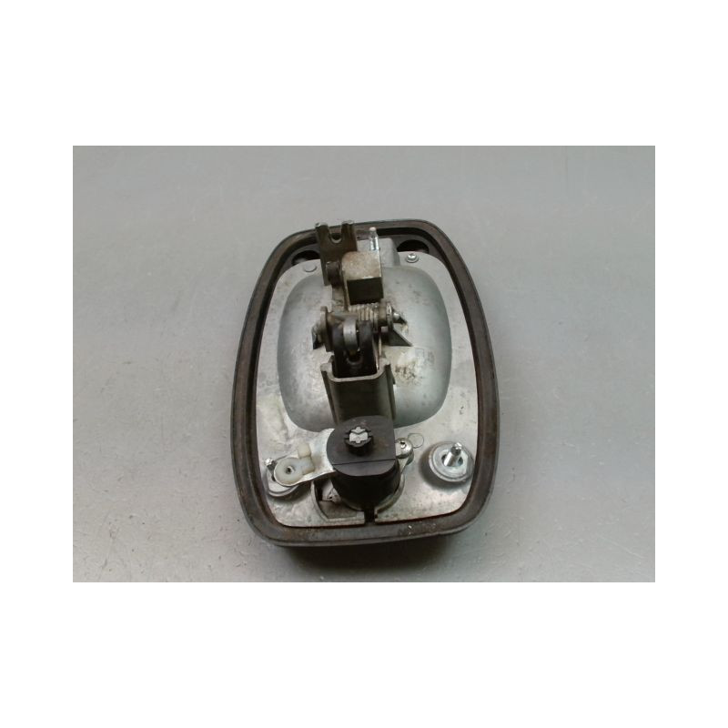 POIGNEE EXTERIEURE PORTE AVANT GAUCHE CITROEN JUMPER 29C TOLE 2002-