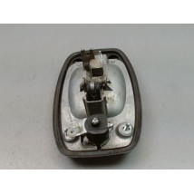 POIGNEE EXTERIEURE PORTE AVANT GAUCHE CITROEN JUMPER 29C TOLE 2002-
