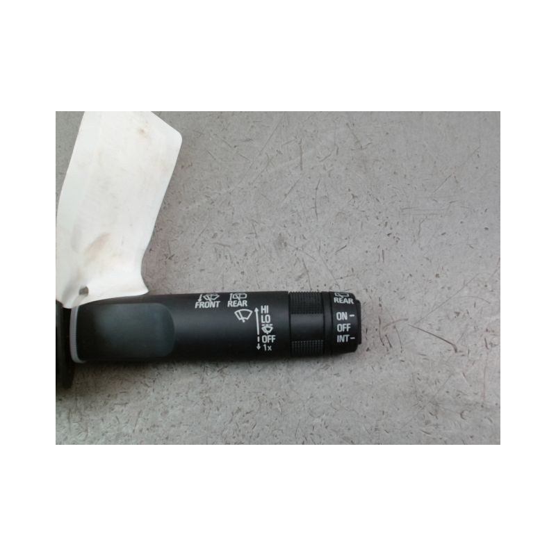COMMANDE ESSUIE GLACE OPEL KARL