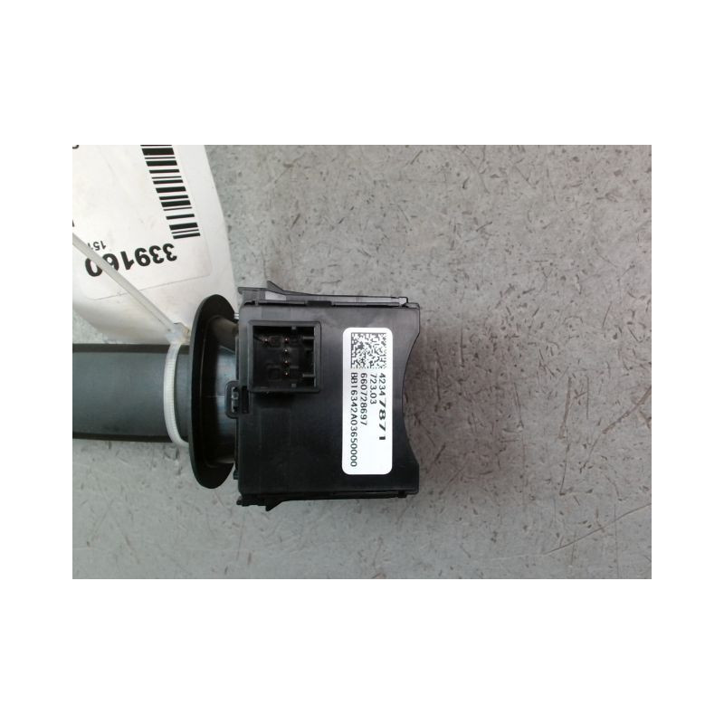 COMMANDE ESSUIE GLACE OPEL KARL