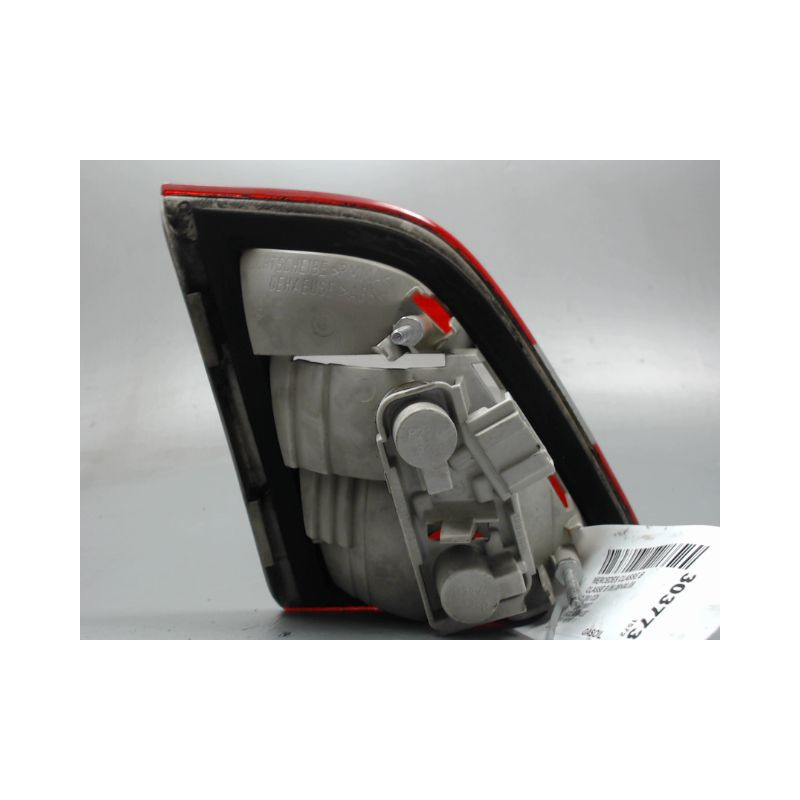 FEU ARRIERE INTERIEUR DROIT MERCEDES CLASSE B 05-08
