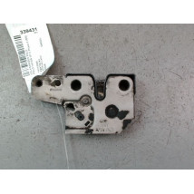 SERRURE CAPOT VOLKSWAGEN POLO IV Phase 2 (9N) 2005-2009