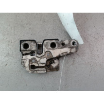 SERRURE CAPOT VOLKSWAGEN POLO IV Phase 2 (9N) 2005-2009