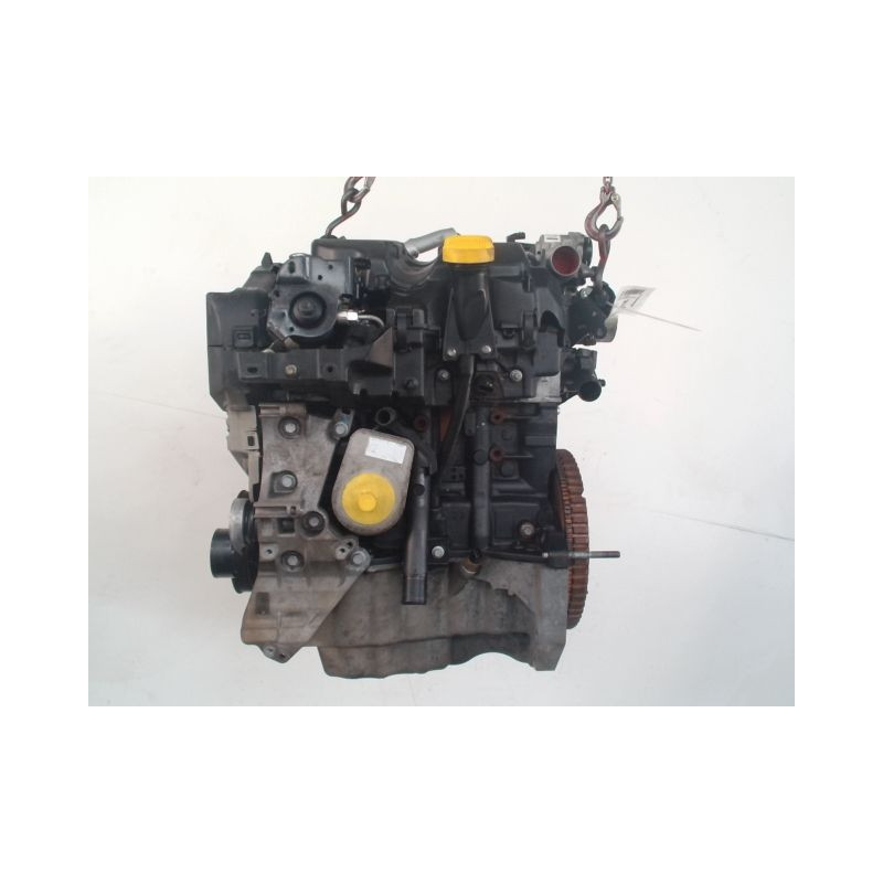 MOTEUR DIESEL RENAULT KANGOO EXPRESS II Phase 2 2013-... 1.5 dCi 90 