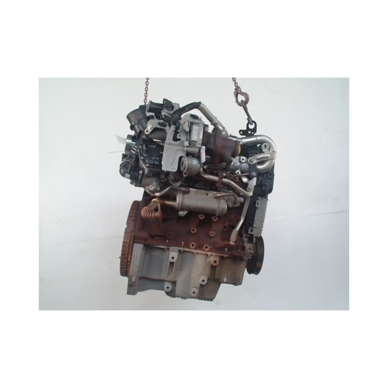 MOTEUR DIESEL RENAULT KANGOO EXPRESS II Phase 2 2013-... 1.5 dCi 90 