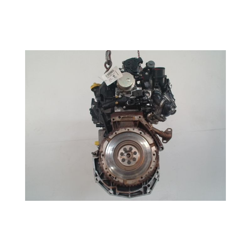 MOTEUR DIESEL RENAULT KANGOO EXPRESS II Phase 2 2013-... 1.5 dCi 90 