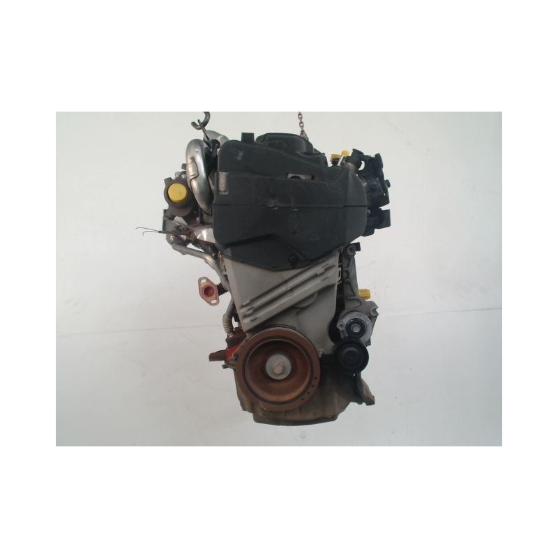 MOTEUR DIESEL RENAULT KANGOO EXPRESS II Phase 2 2013-... 1.5 dCi 90 