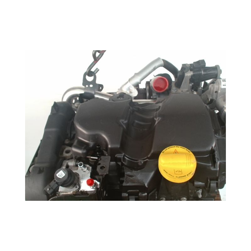 MOTEUR DIESEL RENAULT KANGOO EXPRESS II Phase 2 2013-... 1.5 dCi 90 