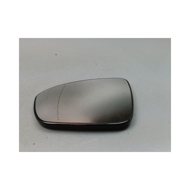 GLACE RETROVISEUR EXT G RENAULT MEGANE IV PHASE 1 2015-