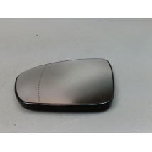 GLACE RETROVISEUR EXT G RENAULT MEGANE IV PHASE 1 2015-