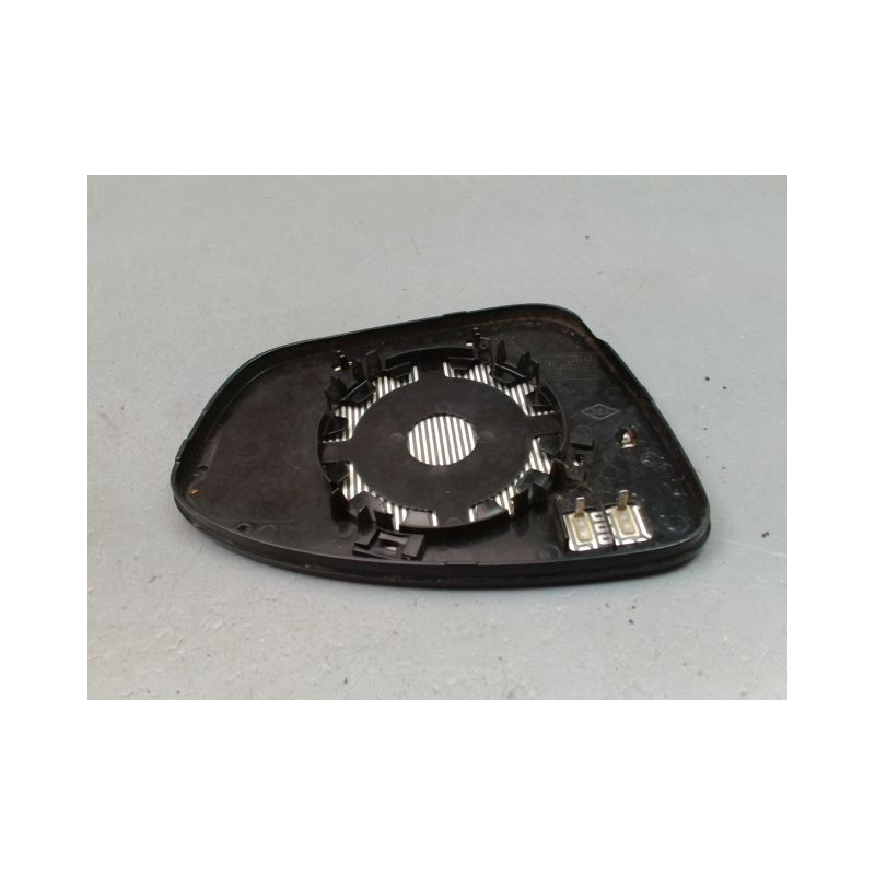GLACE RETROVISEUR EXT G RENAULT MEGANE IV PHASE 1 2015-