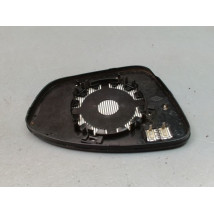 GLACE RETROVISEUR EXT G RENAULT MEGANE IV PHASE 1 2015-