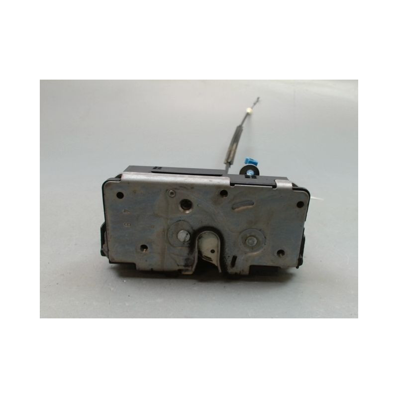 SYSTEME CONDAMNATION AVANT DROIT FIAT GRANDE PUNTO III 2005-...